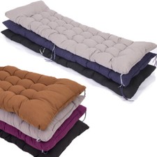 Cotton Cushion Pad Garden