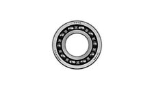 Crank Bearing Right Hand For Honda QR 50 1987 (0050 CC)