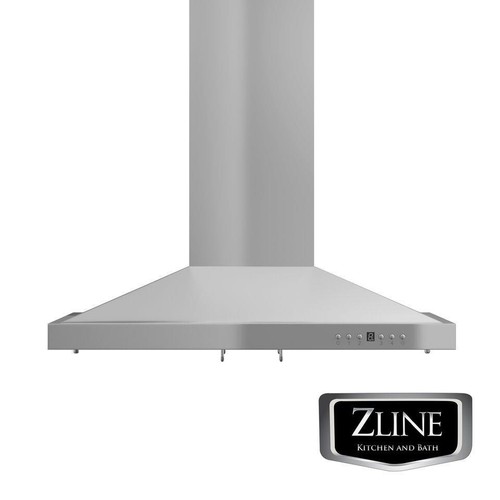 Zline new stainless - 48",