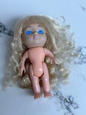 Lucy Locket Doll For Carry N