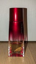 Boss Intense Shimmer by Hugo Boss 20ml LEFT APPROX. RARE BARGAIN SALE FREE POST!
