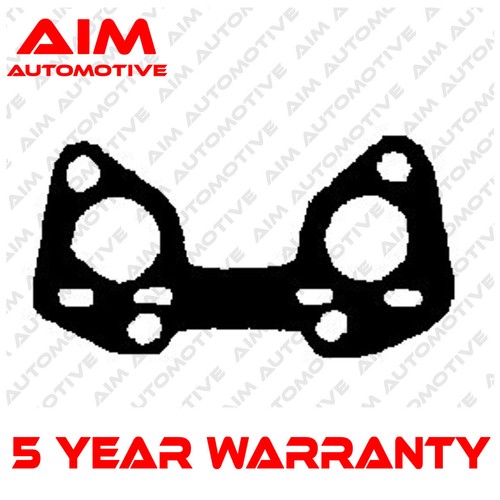 Exhaust manifold gasket - manifold,