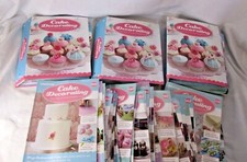 Cake Decorating magazine