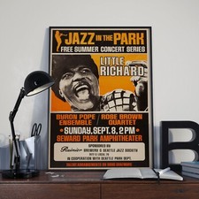 Little Richard - Jazz In The