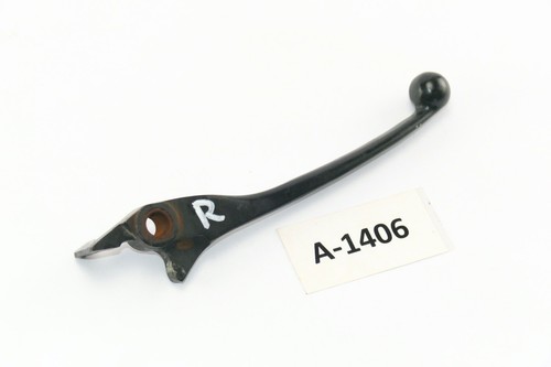 Honda 500 handbrake lever - cx,