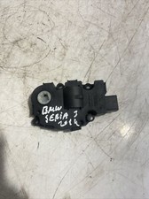 BMW 3 SERIES HEATER FLAP MOTOR ACTUATOR 412650750 11-15