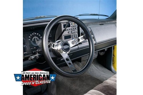 Grant steering wheel - steering, classic