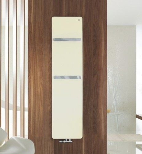 Bathroom radiator brown - -,