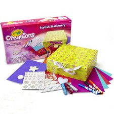 "Crayola" Crayola Creations