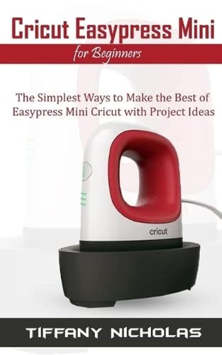 Cricut easypress mini for - cricut,