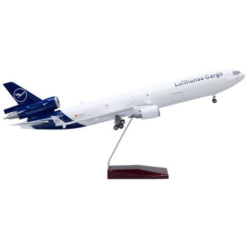 Extra large lufthansa cargo - large,
