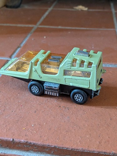 Vintage matchbox adventure - vintage,