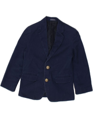 Izod boys button blazer - izod,