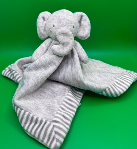Sainsburys grey elephant - tu,