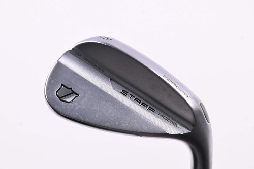 Wilson staff model gap - staff, zm