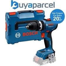 Bosch 18v GSB 18V-65 Brushless
