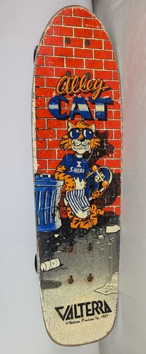 Vintage valterra alley cat i - vintage,