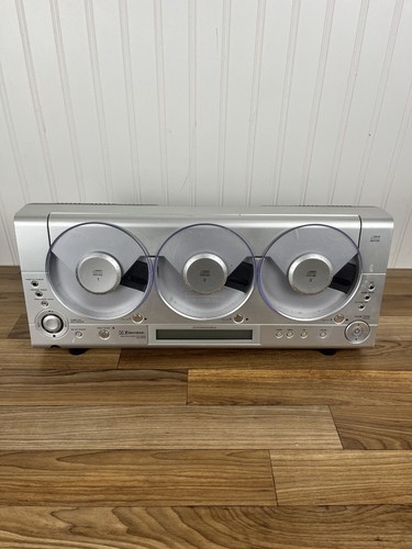 Emerson ms3105 triple play - emerson,