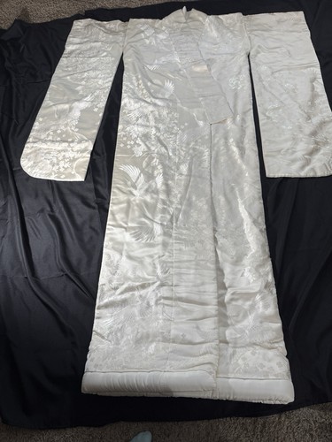 Vintage japanese bridal - vintage,