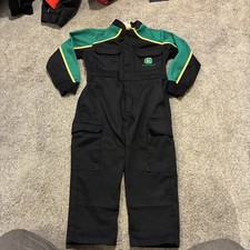 John Deere Boilersuit Overalls