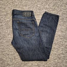 Diesel Thavar-XP Slim Skinny