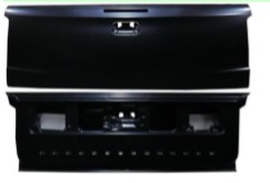 Fits mitsubishi l200 - l200, tailgate