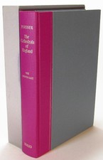 The Cathedrals of England: The