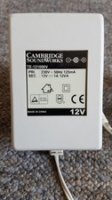 Cambridge Soundworks