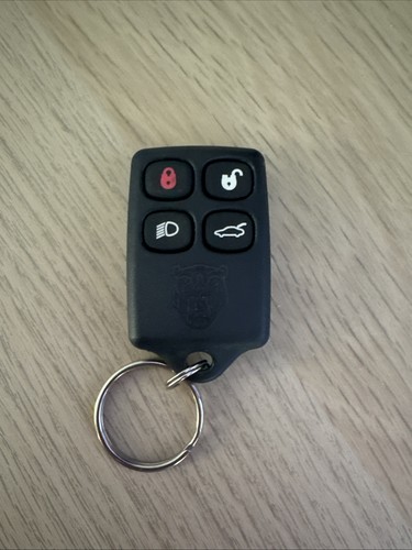 Lja2610bb jaguar key - lja2610bb,