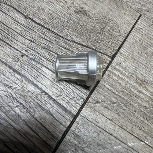 Spare part dalek ear - spare,