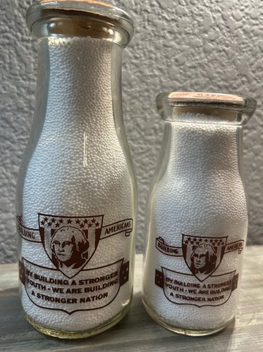 Vintage college dairy - 2,