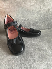 Start-rite Giggle Girls Black