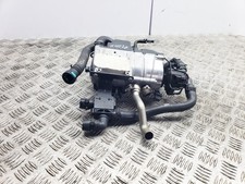 LAND ROVER DISCOVERY 5 L462 3.0 PETROL WEBASTO AUXILIARY HEATER 2016