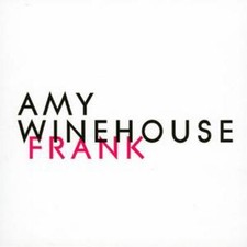Amy Winehouse: Frank [limited