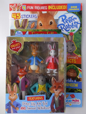 Peter Rabbit magazine #104