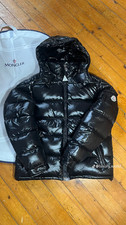 Moncler Jacket Original –