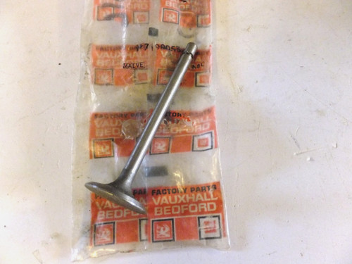 Vauxhall victor fc inlet - fb, /