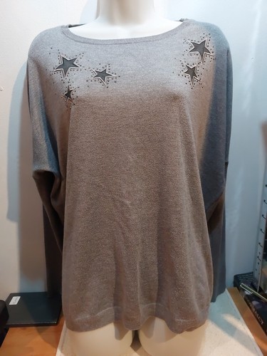 Espirit grey lightweight star - lightweight,