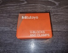Mitutoyo 181-901-10 (Vee)