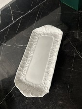 Wedgwood Countryware Bone China Serving Dish – Discontinued Pattern