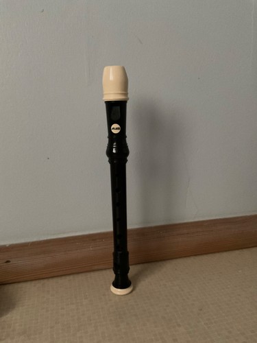 Aulos sopranino recorder - recorder, 507-e
