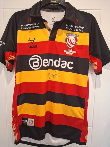Oxen gloucester rugby - rugby, union