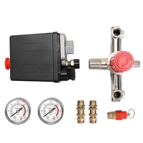 125 psi bar small - psi, 12