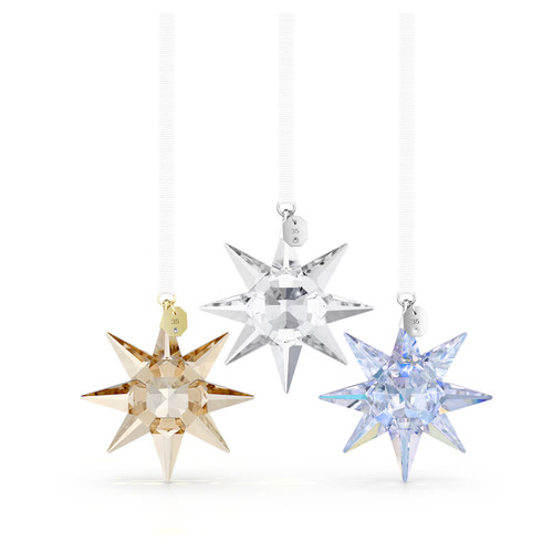 Swarovski crystal annual - swarovski,