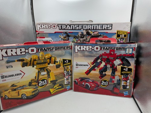 Kre transformer bundle 36951 - bundle,