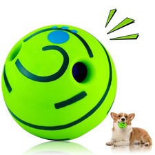 Funny Wobble Wag Giggle Ball