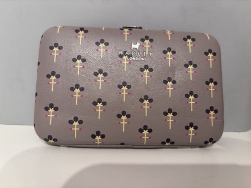 Genuine radley small purse - genuine,