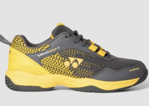 Yonex v100 badminton shoes - v100-i,