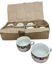 Crown Dynasty Fruit Design