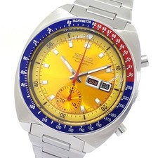 Seiko 6139 6002 - seiko, automatic